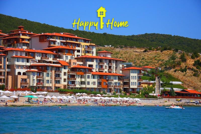 Квартира в Святом Власе, Болгария, 74.1 м² - фото 15