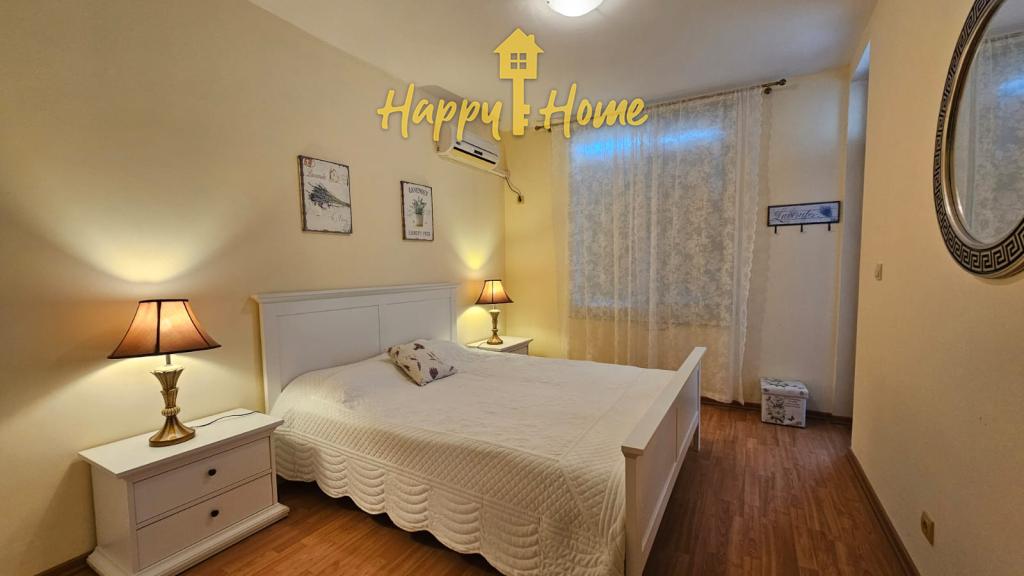 Квартира в Святом Власе, Болгария, 74.1 м² - фото 8