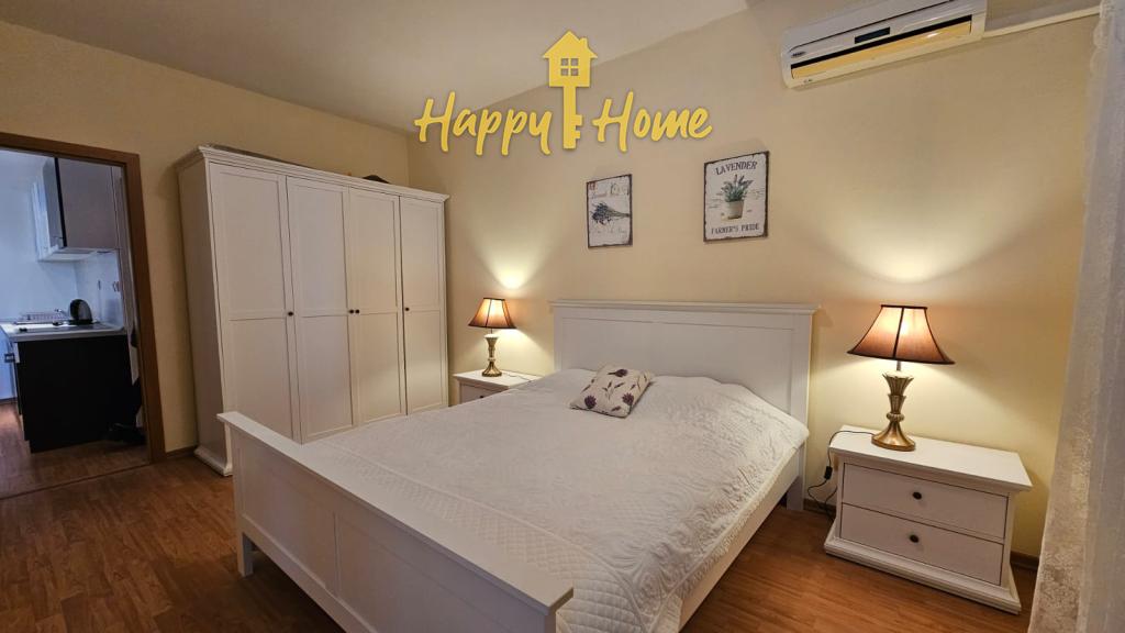 Квартира в Святом Власе, Болгария, 74.1 м² - фото 9