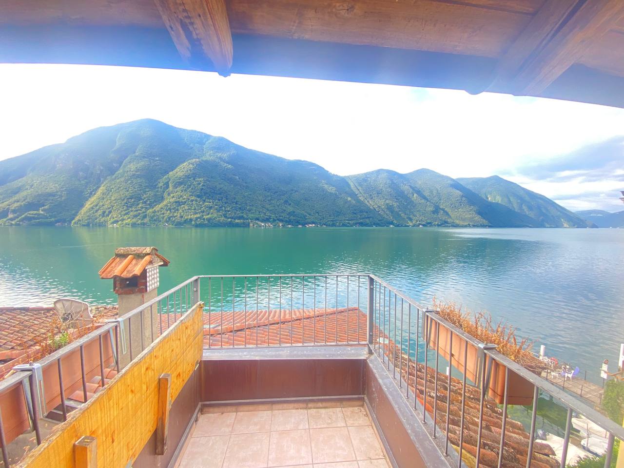 Дом в Вальсольде, Италия, 150 м² - фото 9