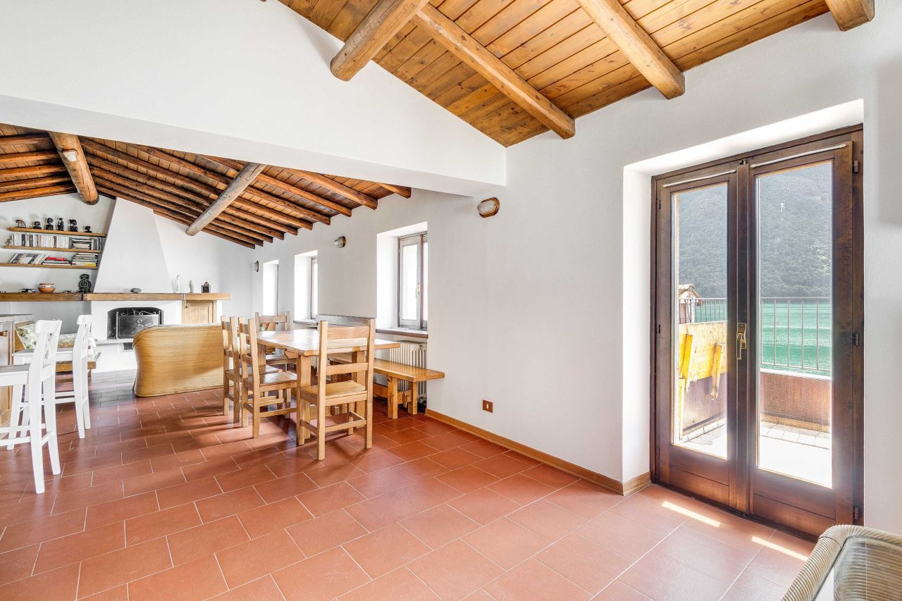 Дом в Вальсольде, Италия, 150 м² - фото 14