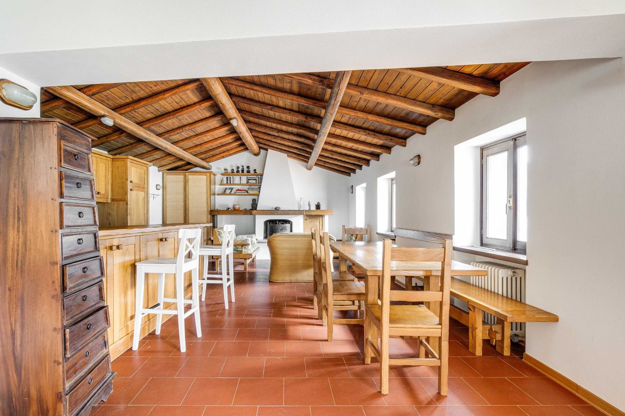 Дом в Вальсольде, Италия, 150 м² - фото 5