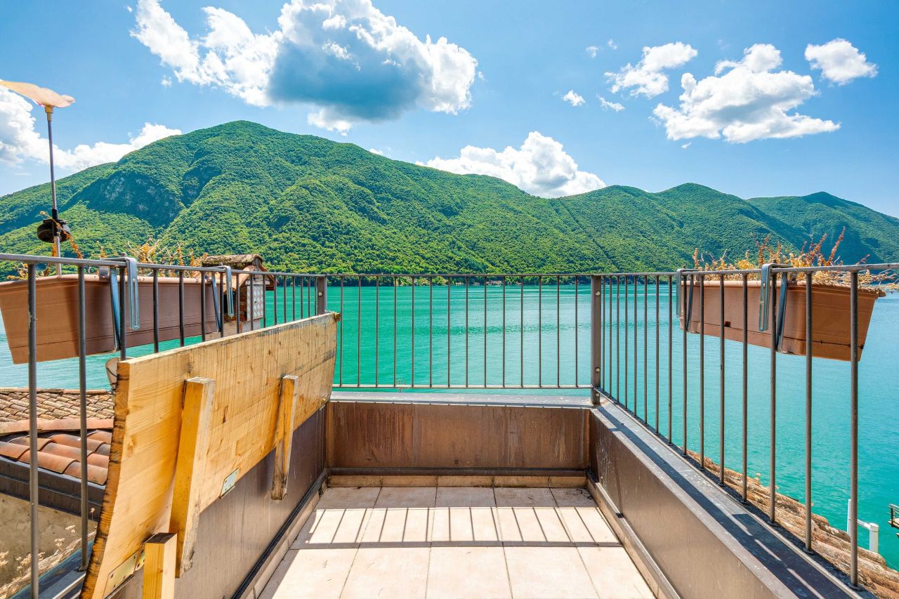 Дом в Вальсольде, Италия, 150 м² - фото 2