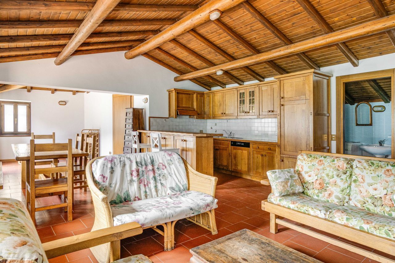 Дом в Вальсольде, Италия, 150 м² - фото 3