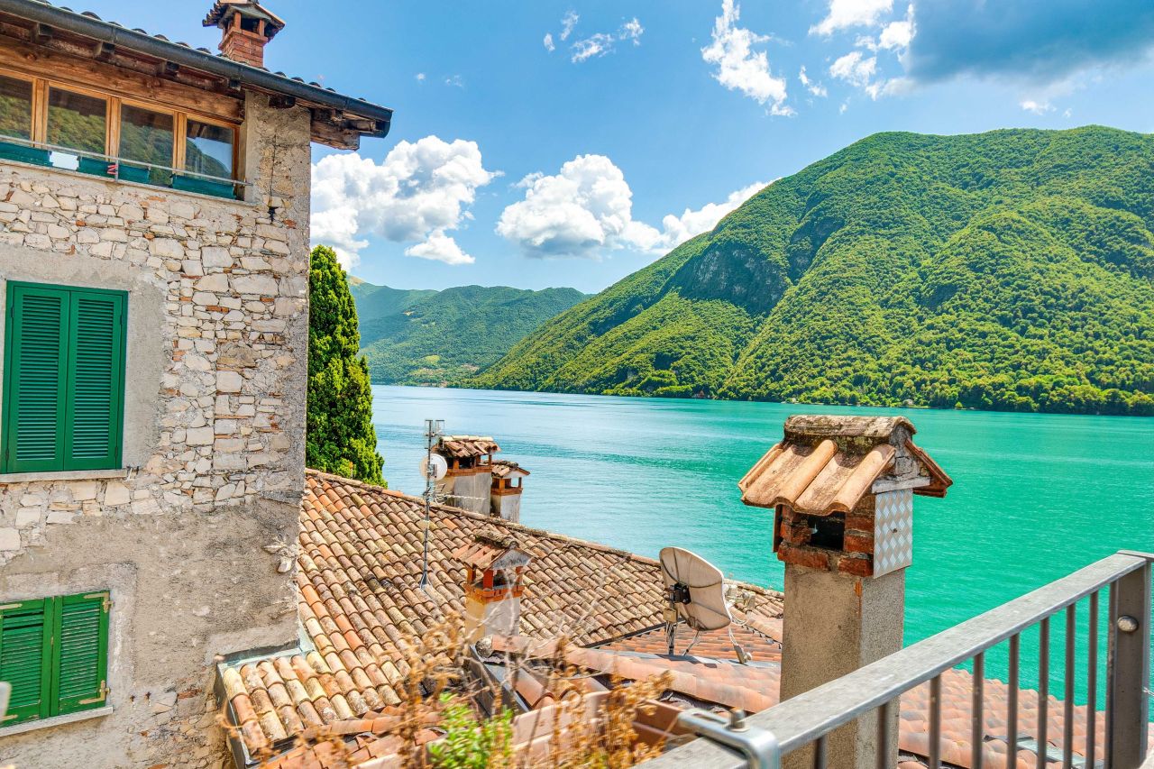 Дом в Вальсольде, Италия, 150 м² - фото 17