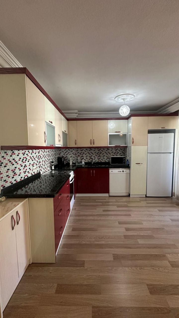 Квартира в Алании, Турция, 115 м² - фото 6