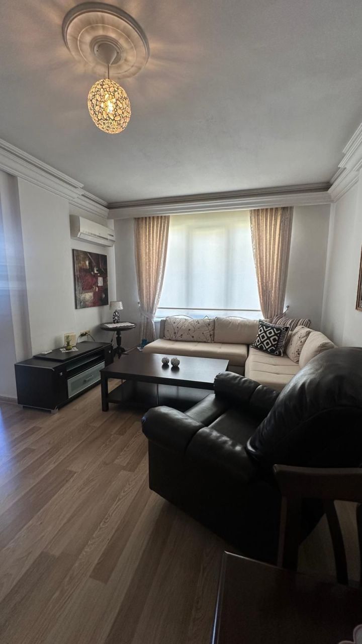 Квартира в Алании, Турция, 115 м² - фото 3