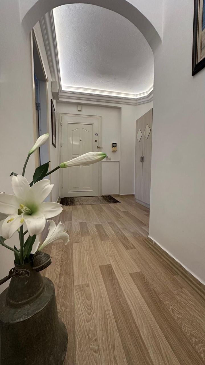 Квартира в Алании, Турция, 115 м² - фото 7