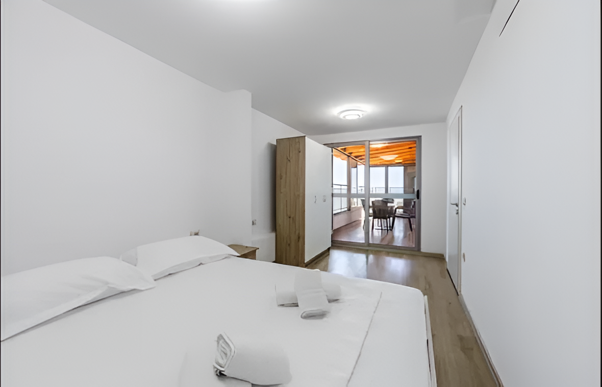 Пентхаус в Дурресе, Албания, 180 м² - фото 4