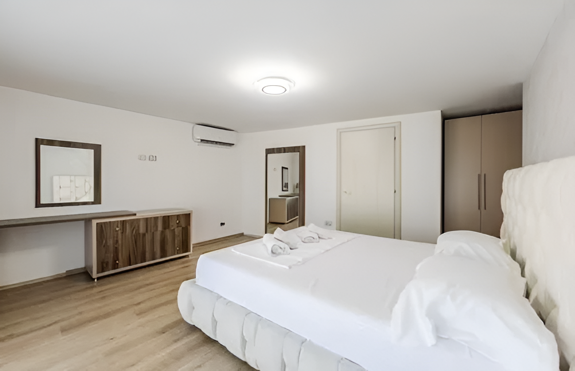 Пентхаус в Дурресе, Албания, 180 м² - фото 12