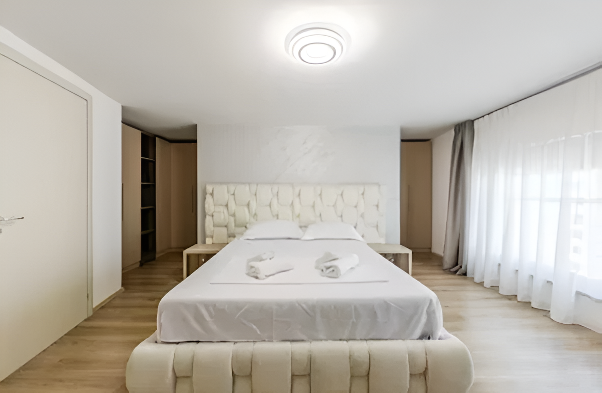 Пентхаус в Дурресе, Албания, 180 м² - фото 9