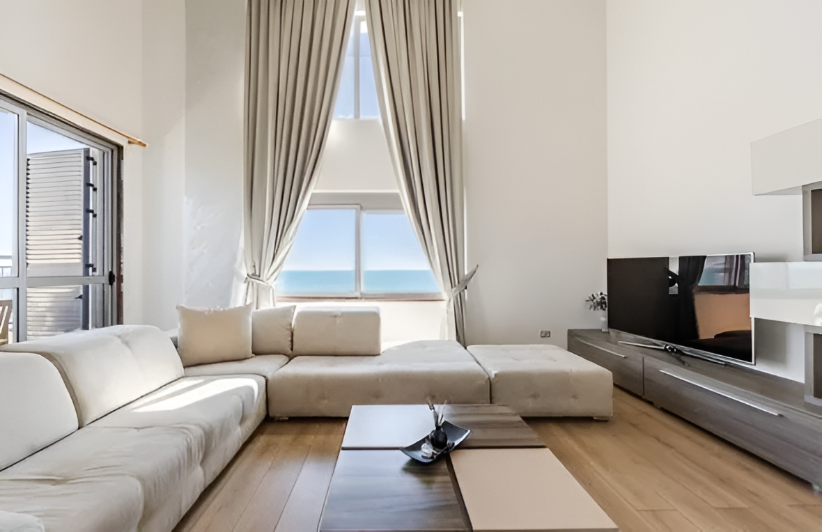 Пентхаус в Дурресе, Албания, 180 м² - фото 10