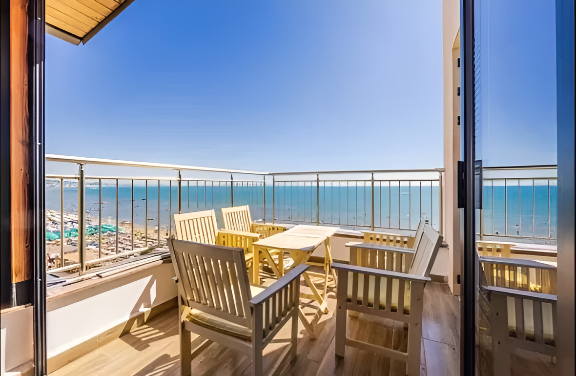 Пентхаус в Дурресе, Албания, 180 м² - фото 1