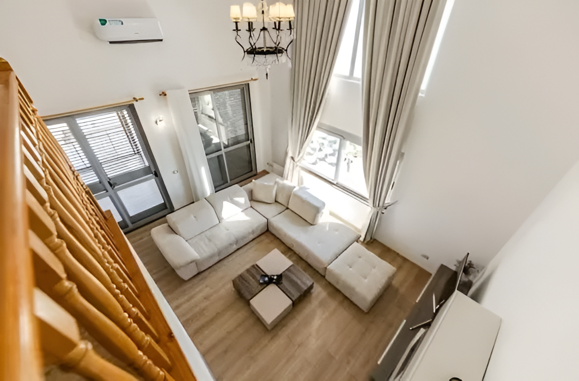 Пентхаус в Дурресе, Албания, 180 м² - фото 14