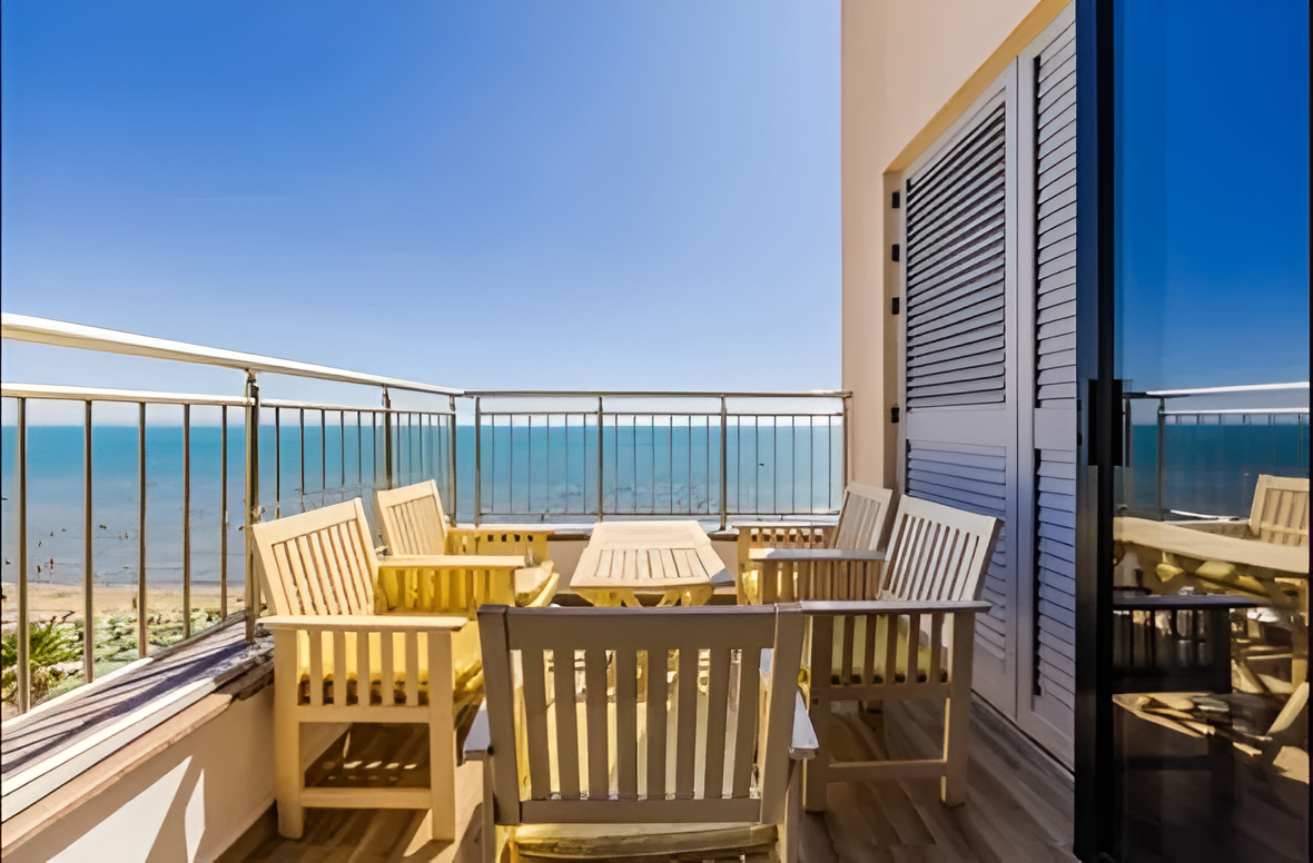 Пентхаус в Дурресе, Албания, 180 м² - фото 2