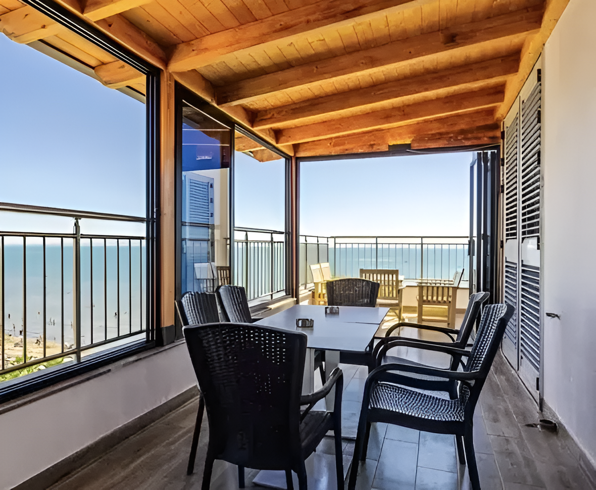 Пентхаус в Дурресе, Албания, 180 м² - фото 3