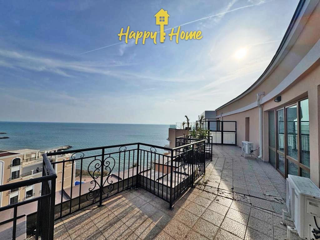 Квартира в Святом Власе, Болгария, 120 м² - фото 13