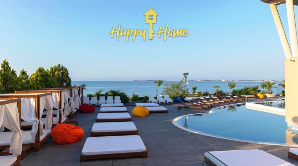 Квартира в Святом Власе, Болгария, 120 м² - фото 17