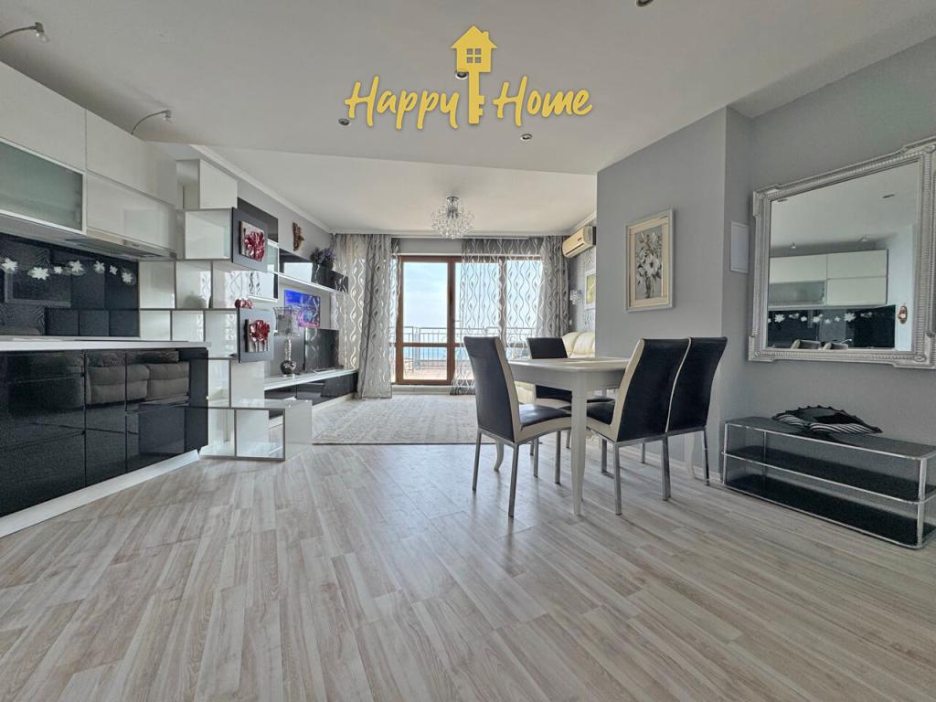 Квартира в Святом Власе, Болгария, 120 м² - фото 2