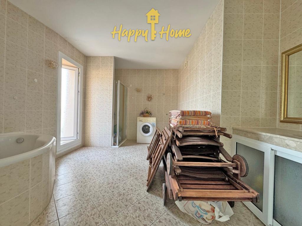 Квартира в Святом Власе, Болгария, 120 м² - фото 7