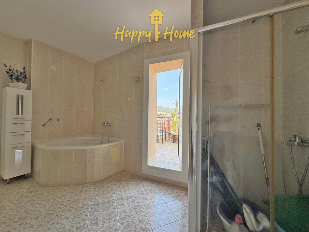 Квартира в Святом Власе, Болгария, 120 м² - фото 8