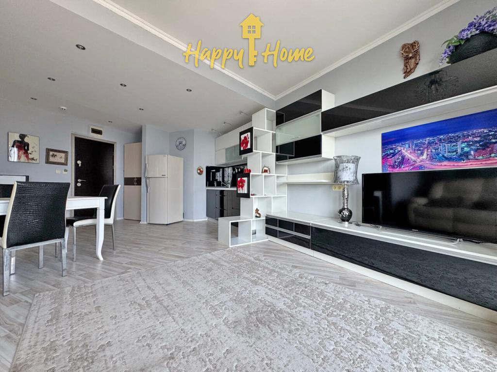 Квартира в Святом Власе, Болгария, 120 м² - фото 5