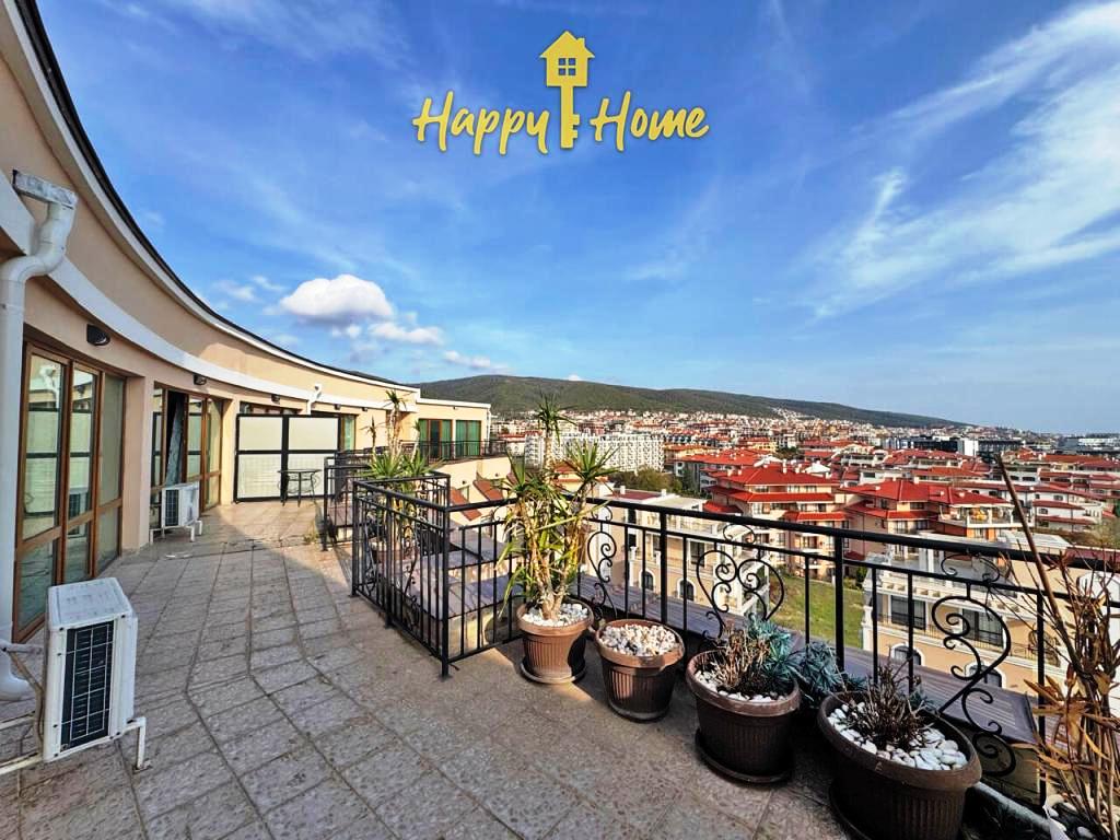 Квартира в Святом Власе, Болгария, 120 м² - фото 12