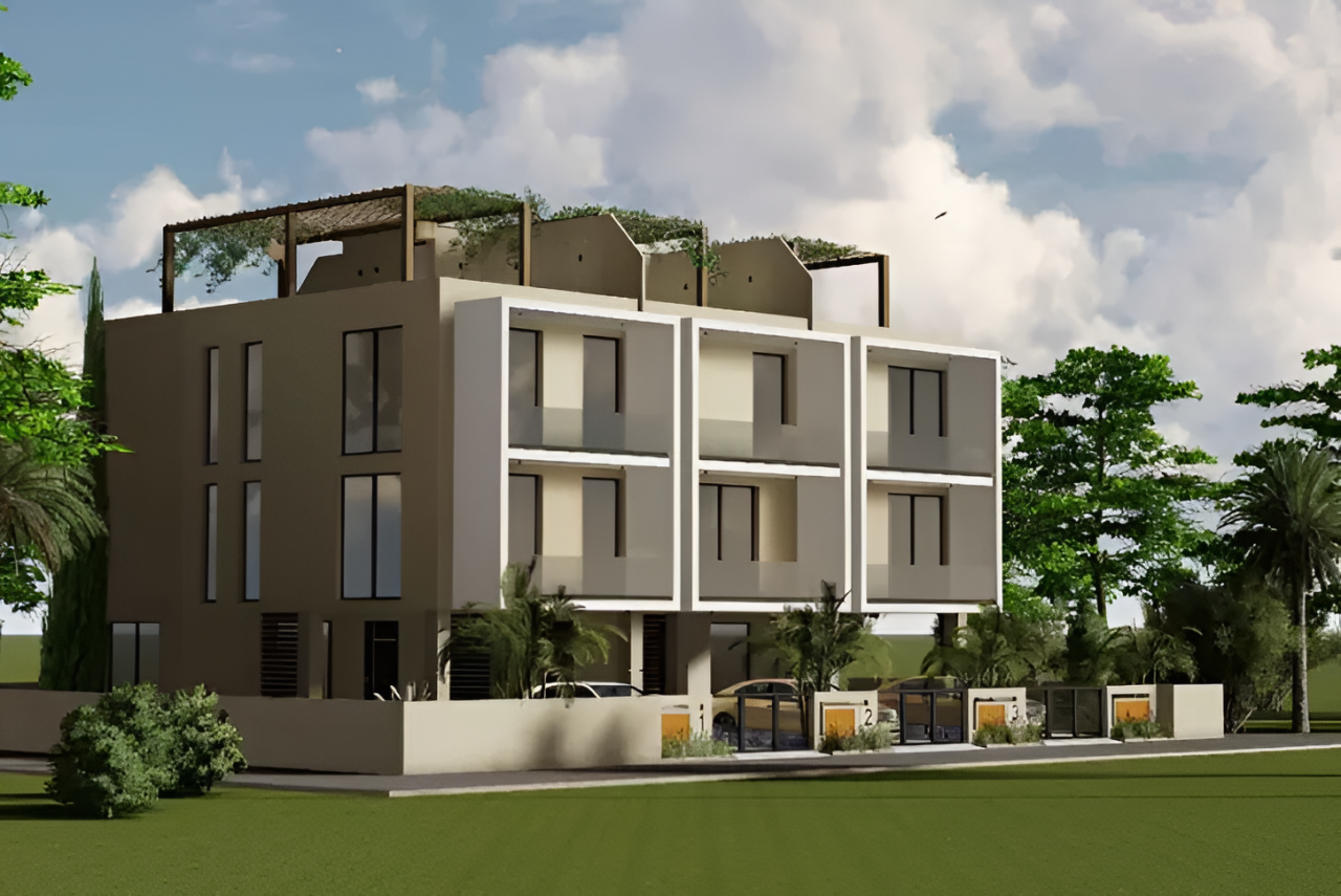 Коттедж в Дурресе, Албания, 200 м² - фото 3