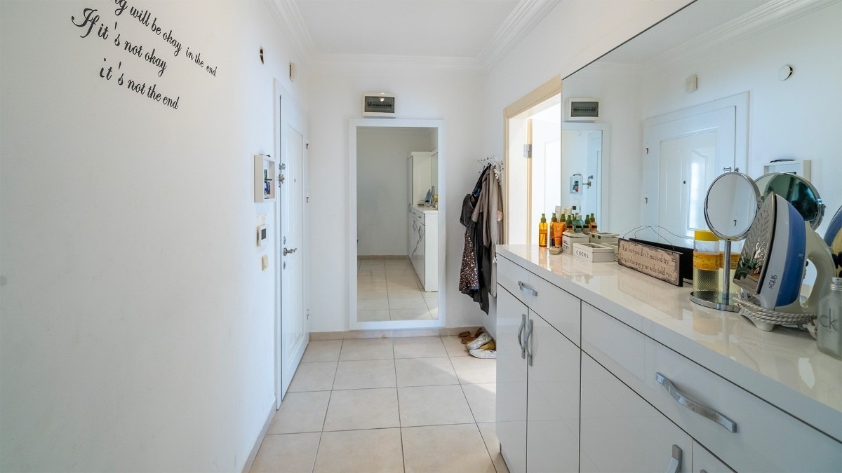 Квартира в Алании, Турция, 90 м² - фото 7