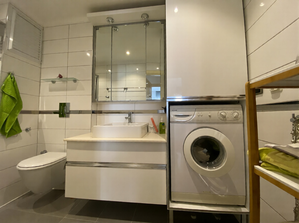 Квартира в Алании, Турция, 90 м² - фото 13