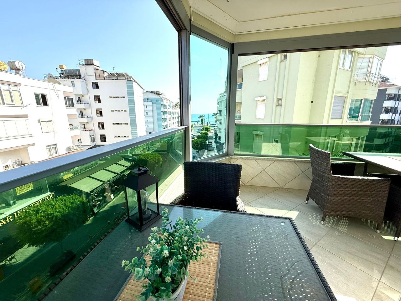 Квартира в Алании, Турция, 85 м² - фото 3