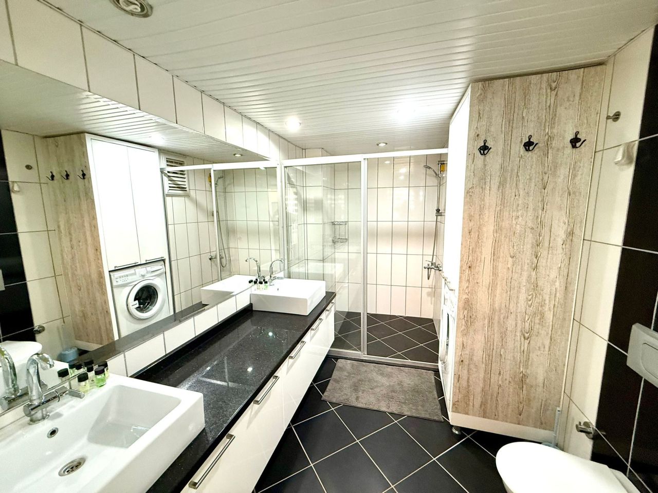 Квартира в Алании, Турция, 85 м² - фото 11