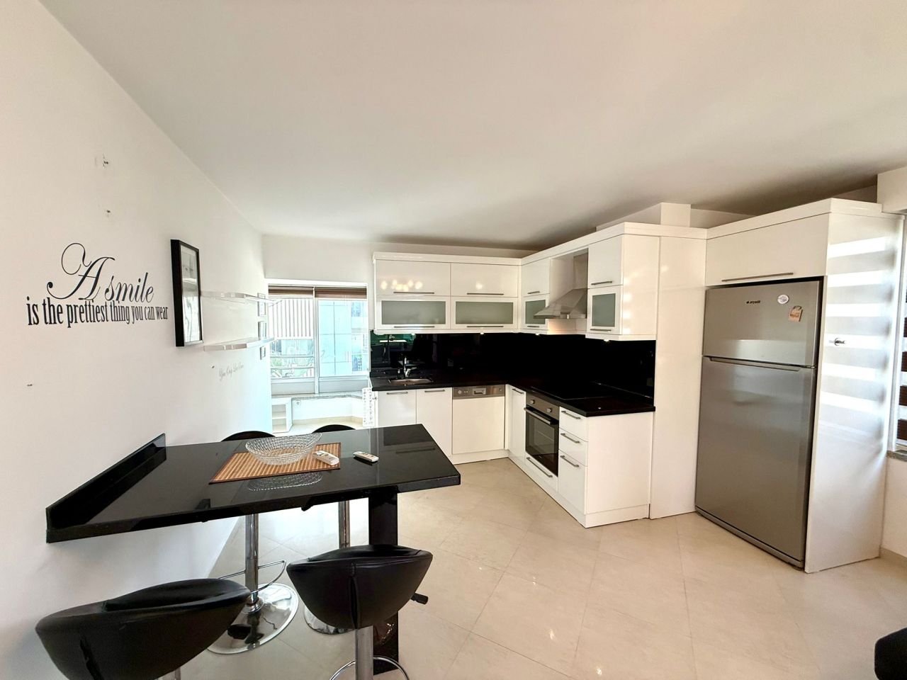 Квартира в Алании, Турция, 85 м² - фото 6