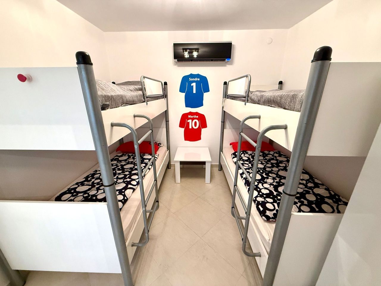 Квартира в Алании, Турция, 85 м² - фото 14