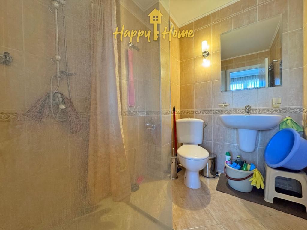 Студия на Солнечном берегу, Болгария, 41 м² - фото 8