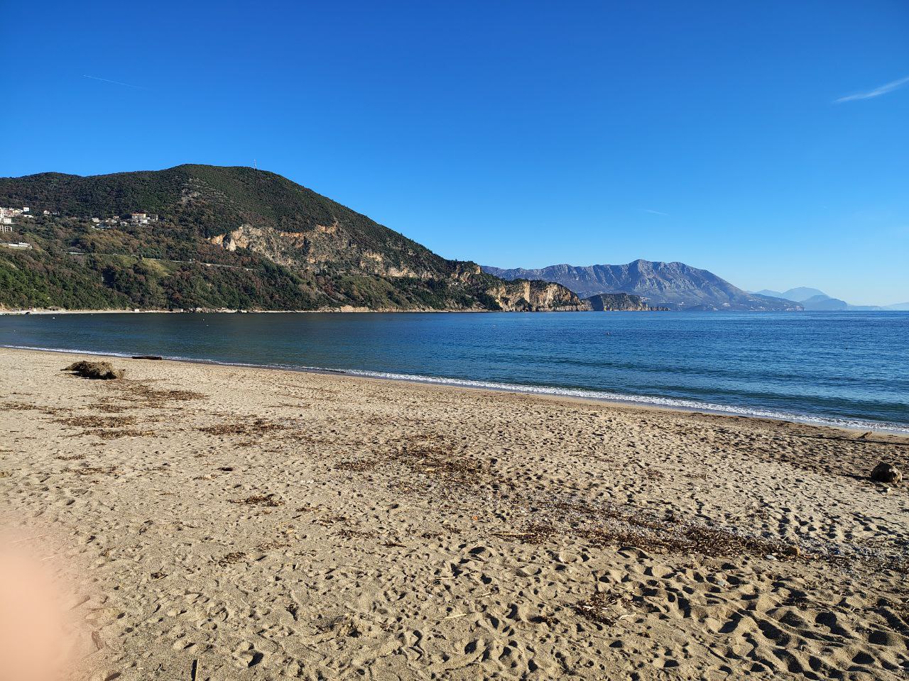 Земля в Будве, Черногория, 1 100 м² - фото 10