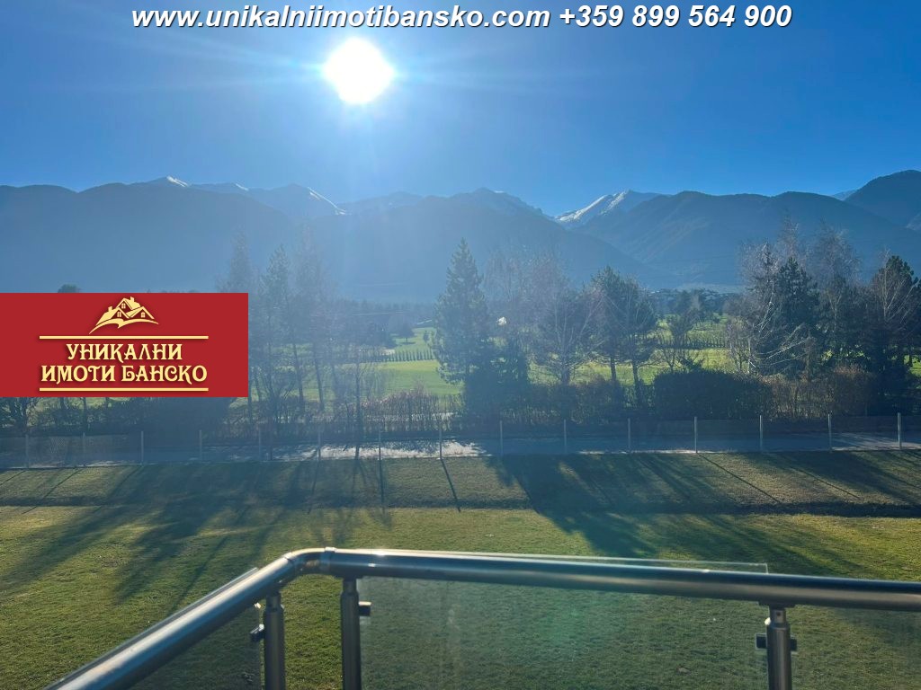 Апартаменты в Банско, Болгария, 86 м² - фото 5