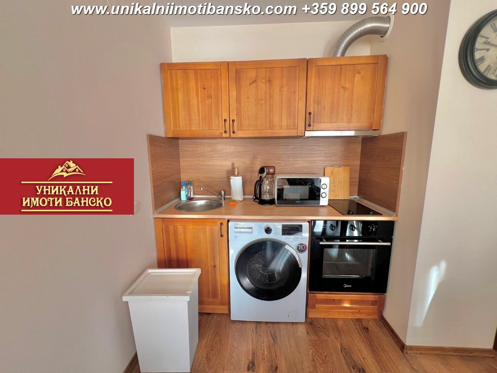 Апартаменты в Банско, Болгария, 86 м² - фото 8