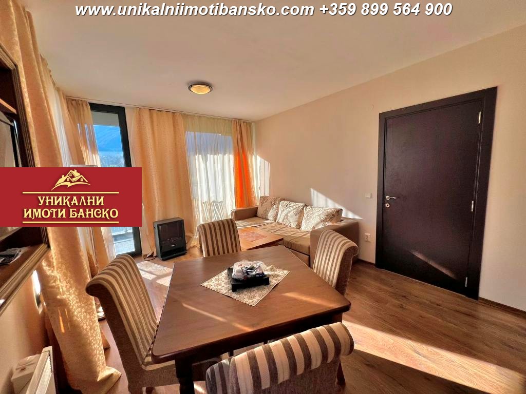 Апартаменты в Банско, Болгария, 86 м² - фото 4