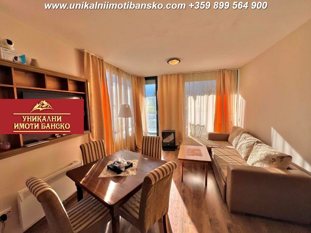 Апартаменты в Банско, Болгария, 86 м² - фото 1