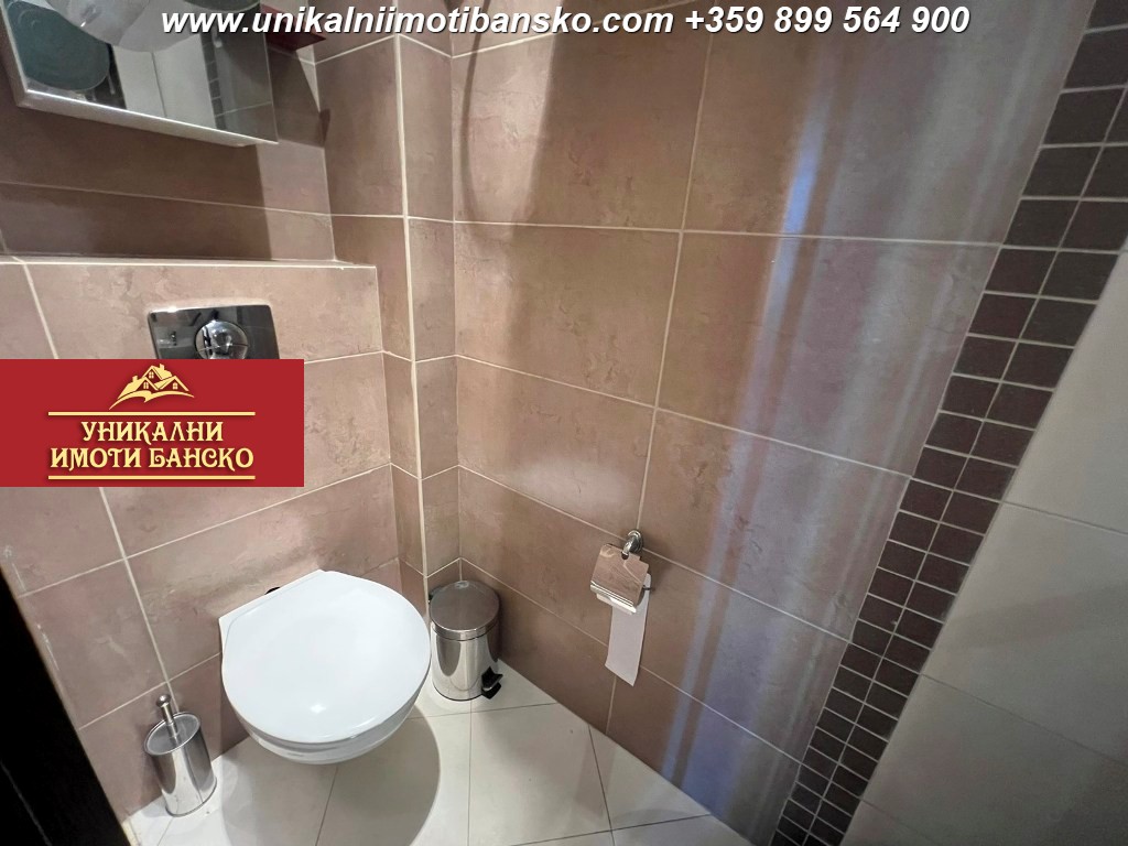 Апартаменты в Банско, Болгария, 86 м² - фото 16