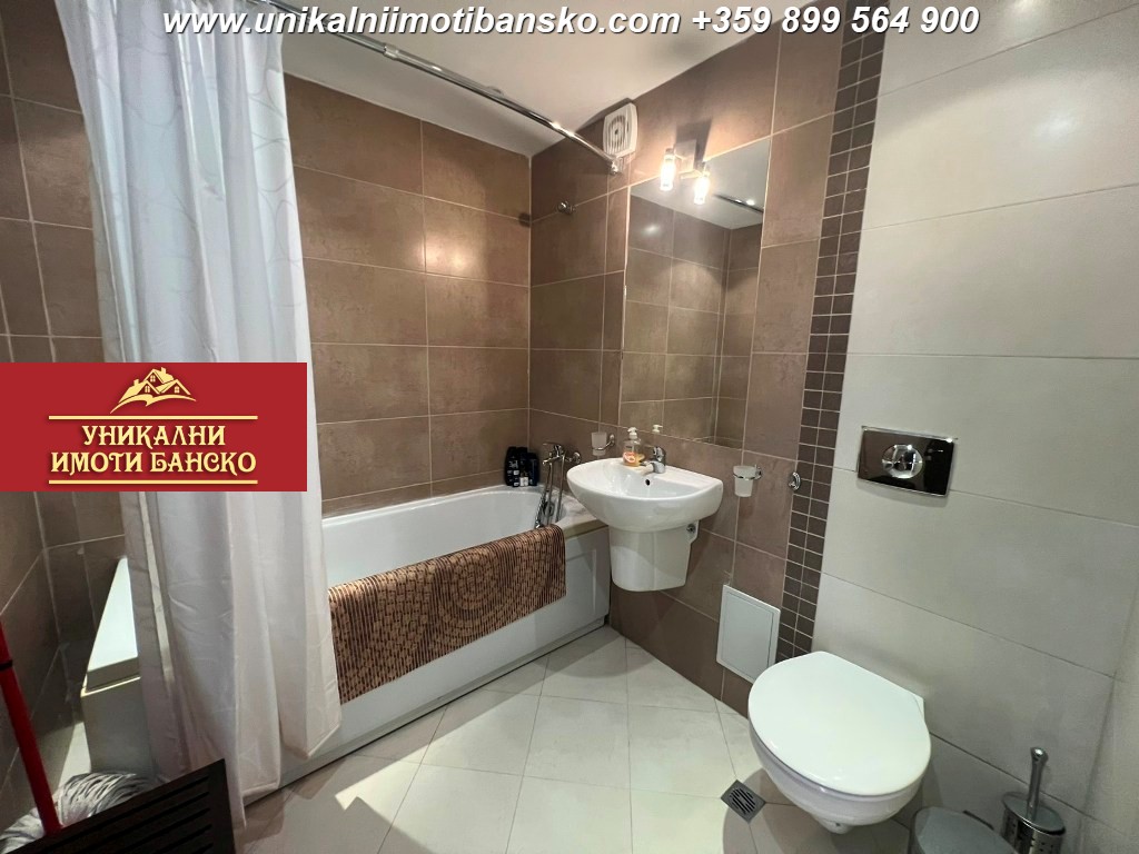 Апартаменты в Банско, Болгария, 86 м² - фото 13