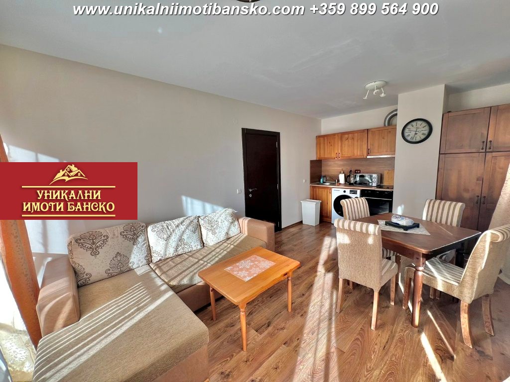 Апартаменты в Банско, Болгария, 86 м² - фото 7