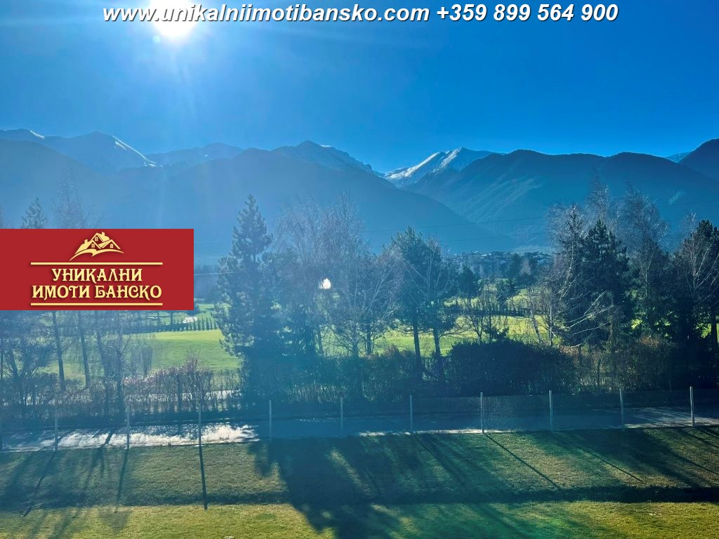 Апартаменты в Банско, Болгария, 86 м² - фото 6