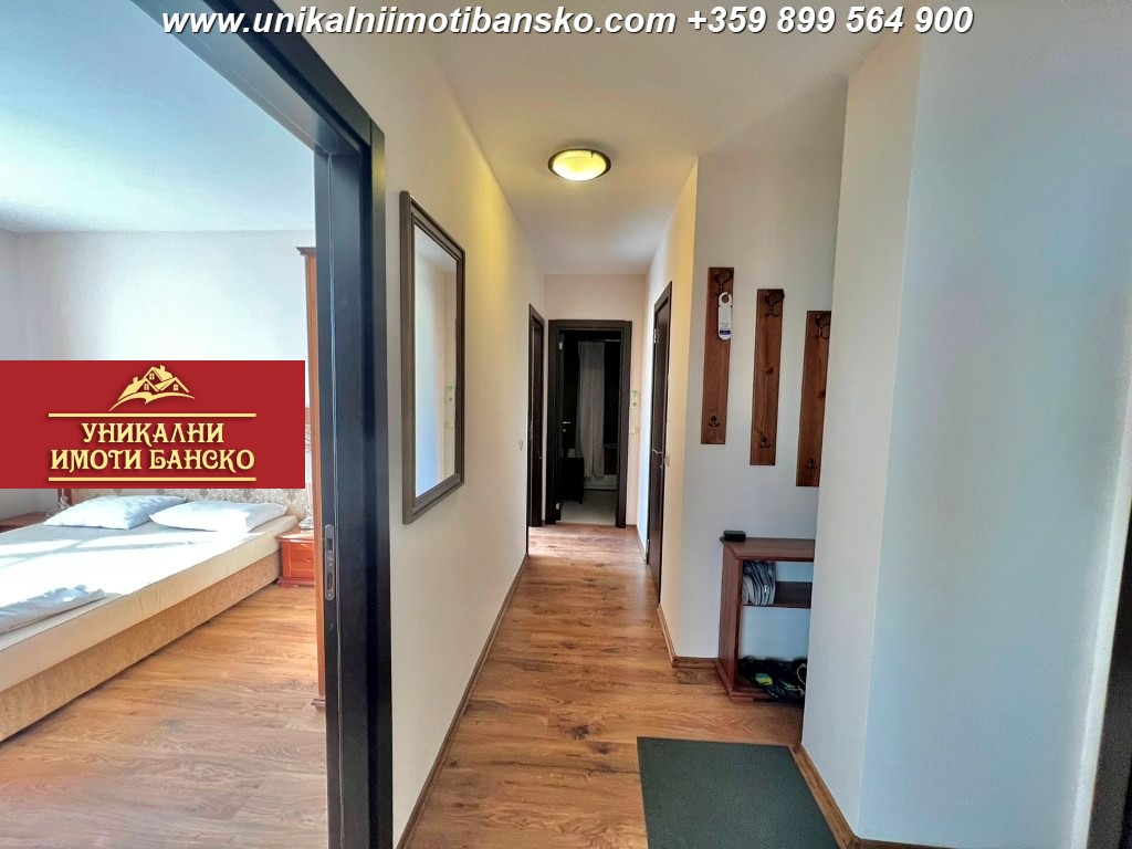 Апартаменты в Банско, Болгария, 86 м² - фото 9