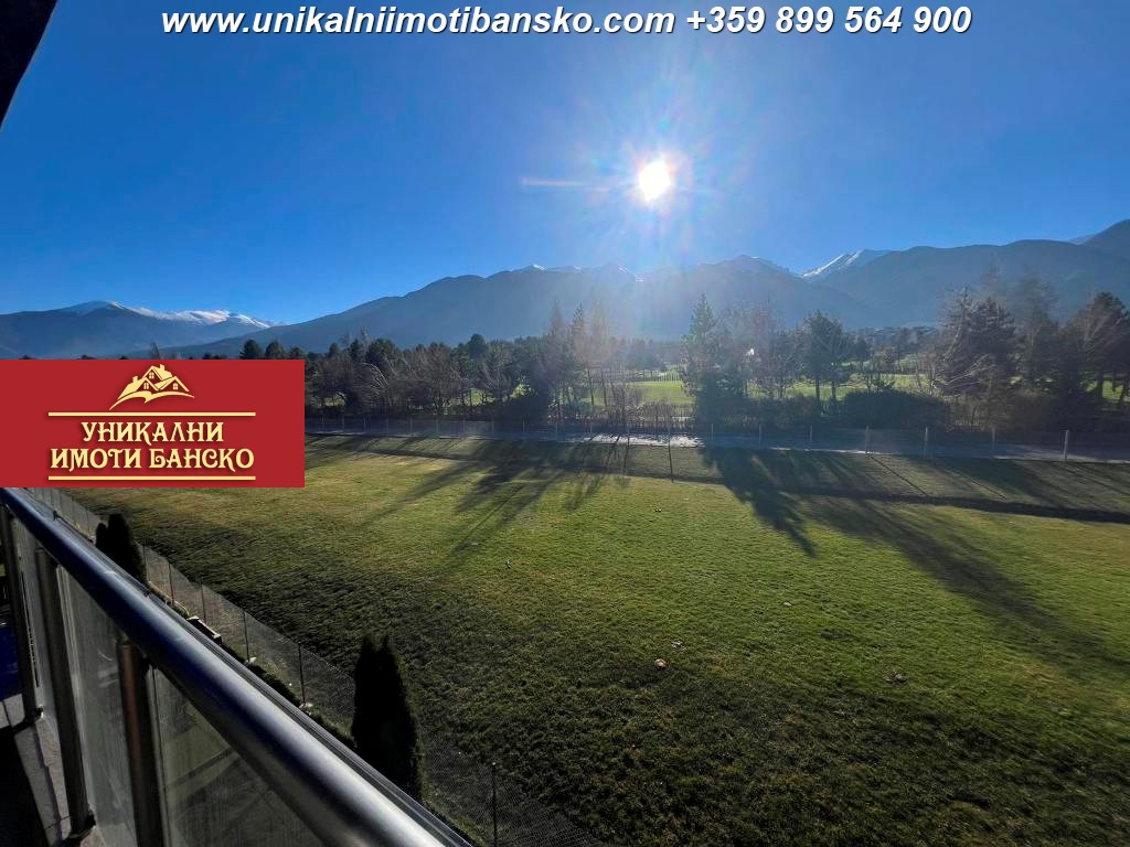 Апартаменты в Банско, Болгария, 86 м² - фото 11