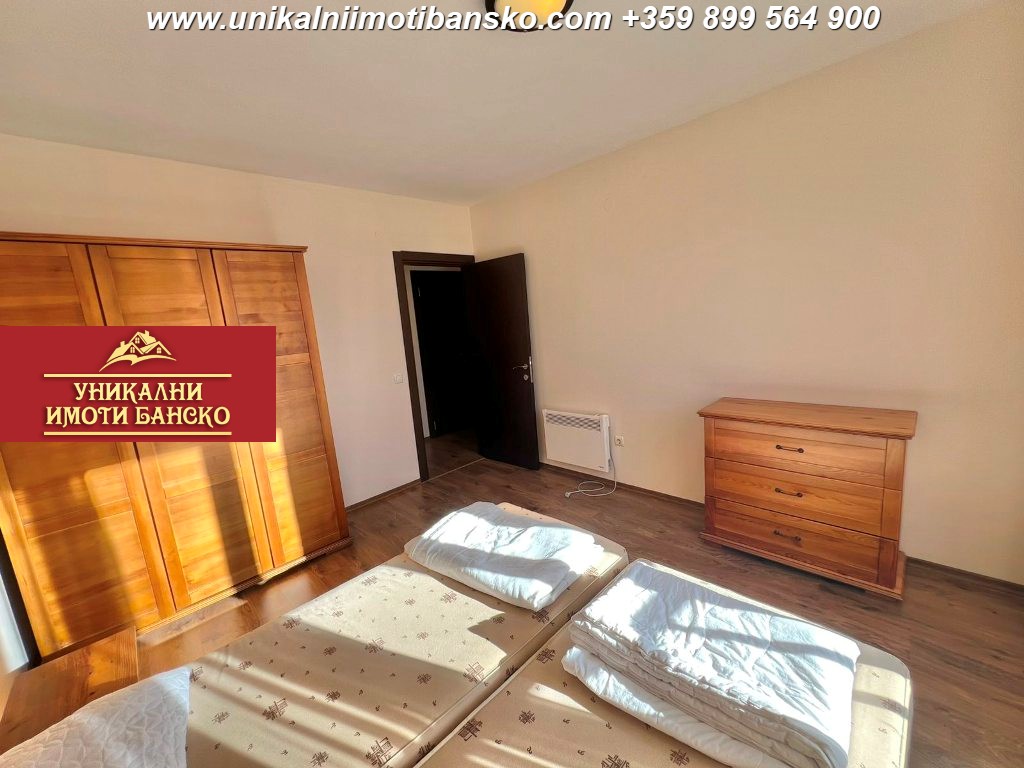 Апартаменты в Банско, Болгария, 86 м² - фото 15