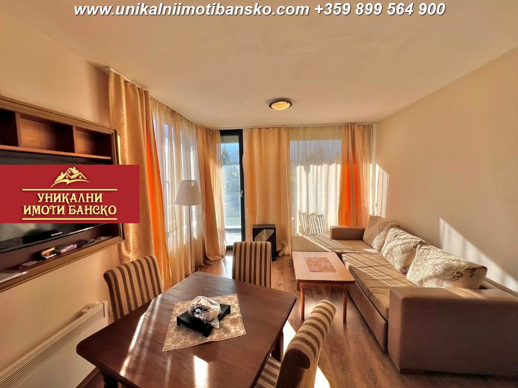 Апартаменты в Банско, Болгария, 86 м² - фото 2