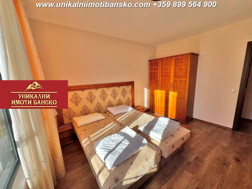 Апартаменты в Банско, Болгария, 86 м² - фото 12