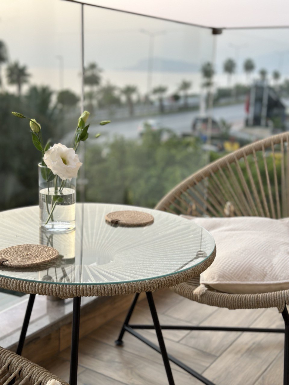 Апартаменты в Алании, Турция, 55 м² - фото 6